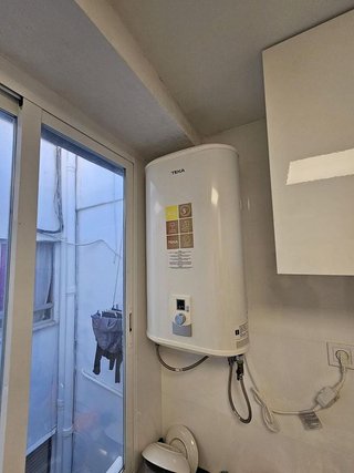 Piso en venta en Centro en Castellón de la Plana