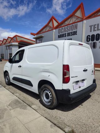 Citroen Berlingo 2020