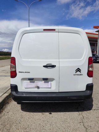 Citroen Berlingo 2020