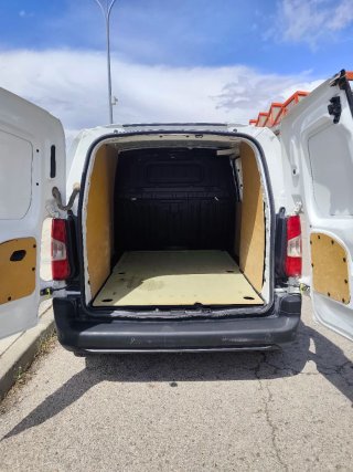 Citroen Berlingo 2020