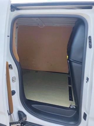 Citroen Berlingo 2020