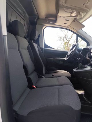 Citroen Berlingo 2020