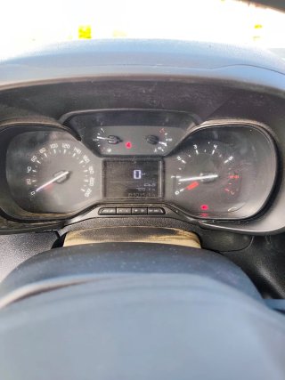 Citroen Berlingo 2020
