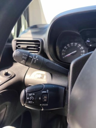 Citroen Berlingo 2020
