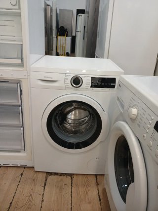 Nevera y Lavadora Balay con Garantía