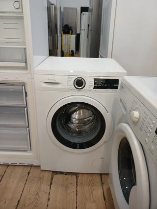 Nevera y Lavadora Balay con Garantía