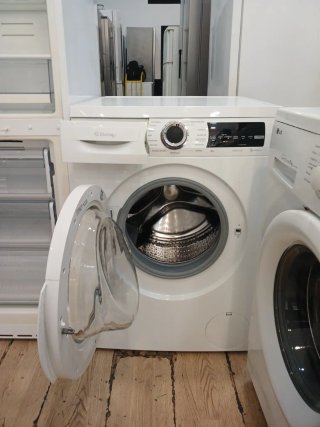 Nevera y Lavadora Balay con Garantía