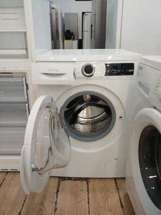 Nevera y Lavadora Balay con Garantía