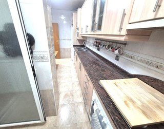 Piso en venta en Pubilla Cases en Hospitalet de Llobregat, L´