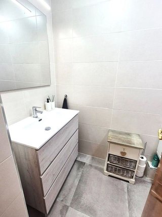 Piso en venta en Pubilla Cases en Hospitalet de Llobregat, L´