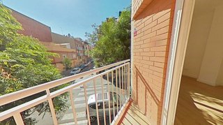 Piso en venta en La Florida en Hospitalet de Llobregat, L´