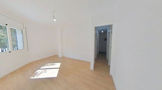 Piso en venta en La Florida en Hospitalet de Llobregat, L´