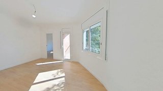 Piso en venta en La Florida en Hospitalet de Llobregat, L´