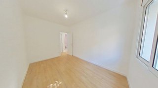 Piso en venta en La Florida en Hospitalet de Llobregat, L´