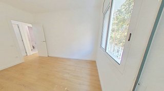 Piso en venta en La Florida en Hospitalet de Llobregat, L´