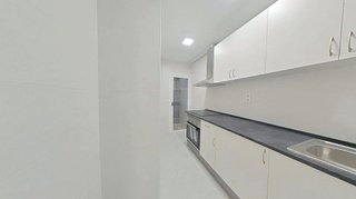 Piso en venta en La Florida en Hospitalet de Llobregat, L´