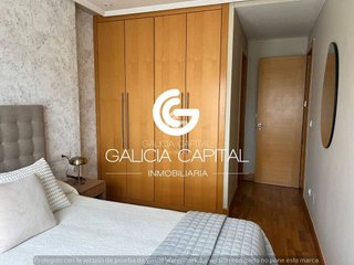 Piso en alquiler en Salgueira - O Castaño en Vigo