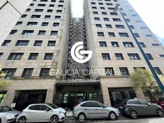 Piso en alquiler en Salgueira - O Castaño en Vigo