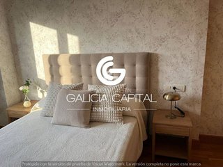 Piso en alquiler en Salgueira - O Castaño en Vigo