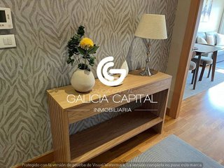 Piso en alquiler en Salgueira - O Castaño en Vigo