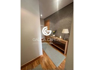 Piso en alquiler en Salgueira - O Castaño en Vigo