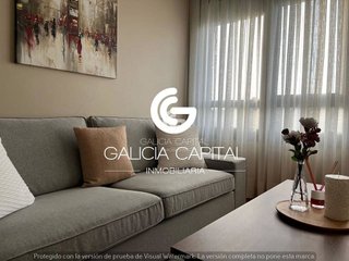 Piso en alquiler en Salgueira - O Castaño en Vigo