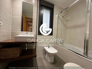 Piso en alquiler en Salgueira - O Castaño en Vigo