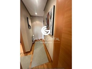 Piso en alquiler en Salgueira - O Castaño en Vigo