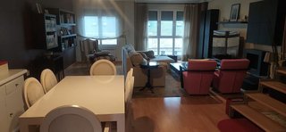 Dúplex en alquiler en Centro en Ponferrada