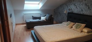 Dúplex en alquiler en Centro en Ponferrada