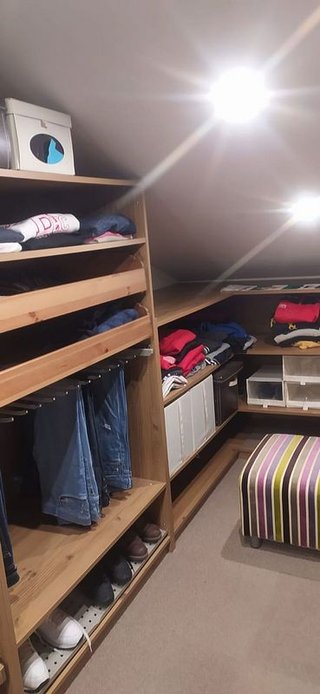 Dúplex en alquiler en Centro en Ponferrada