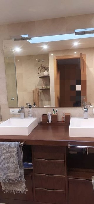 Dúplex en alquiler en Centro en Ponferrada