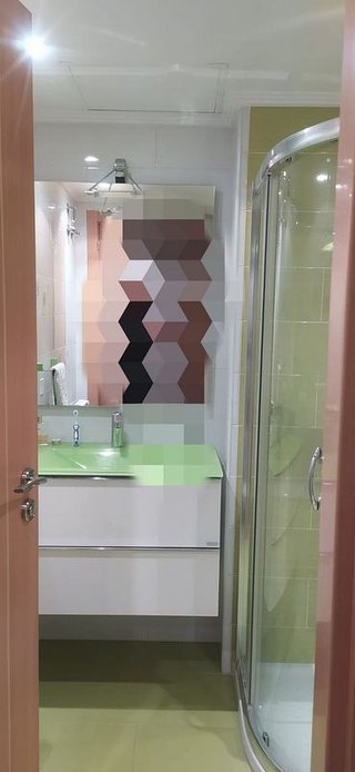 Dúplex en alquiler en Centro en Ponferrada