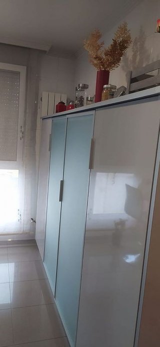 Dúplex en alquiler en Centro en Ponferrada