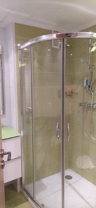 Dúplex en alquiler en Centro en Ponferrada