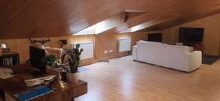 Dúplex en alquiler en Centro en Ponferrada