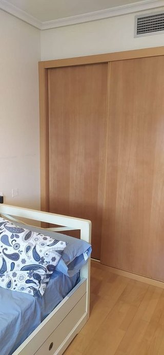 Dúplex en alquiler en Centro en Ponferrada