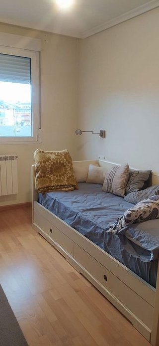Dúplex en alquiler en Centro en Ponferrada