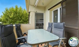 Ático en venta en Empuriabrava en Castelló d´Empúries