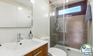 Ático en venta en Empuriabrava en Castelló d´Empúries