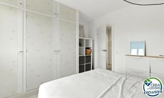 Ático en venta en Empuriabrava en Castelló d´Empúries