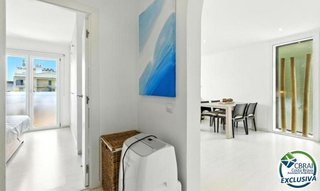 Ático en venta en Empuriabrava en Castelló d´Empúries