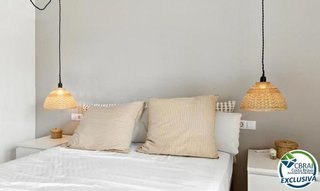 Ático en venta en Empuriabrava en Castelló d´Empúries