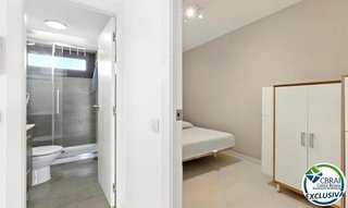 Ático en venta en Empuriabrava en Castelló d´Empúries