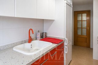 Casa adosada en venta en Miguelturra