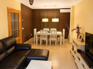 Casa adosada en venta en Miguelturra