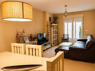 Casa adosada en venta en Miguelturra