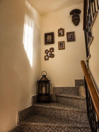 Casa adosada en venta en Miguelturra