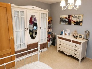 Casa adosada en venta en Miguelturra