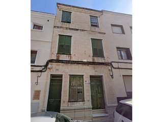 Chalet en venta en Maó en Mahón